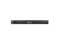 Produktbild APC Keyboard Drawer/17" 1U height RM LCD rus