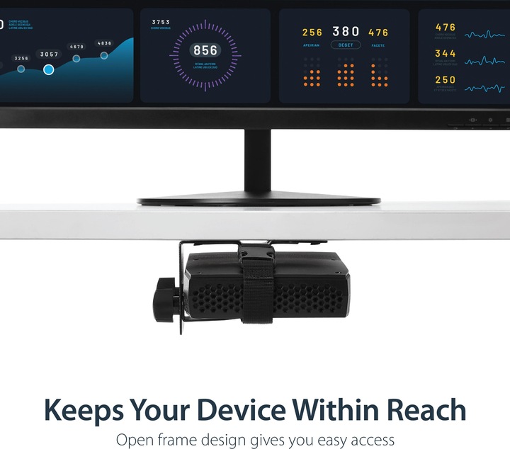 Produktbild StarTech Thin Client Mount