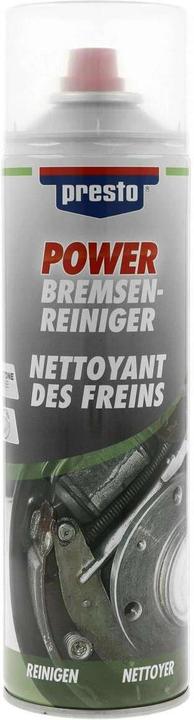 Presto Bremsenreiniger Power (500 ml)
