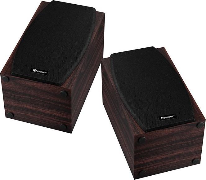 Actual product image Tracer Tra Speaker Charleston 2.0 BLUETOOTH (Electrical connection)