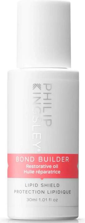 Immagine prodotto Philip Kingsley Olio Scudo Lipidico Bond Builder 30 ml (30 ml)