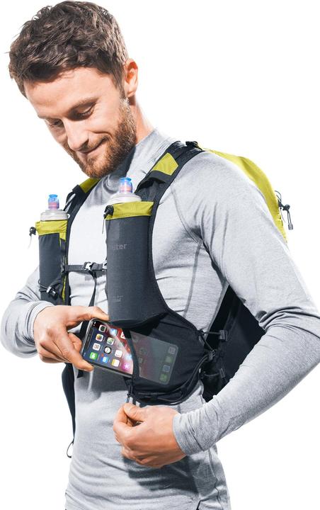 Produktbild Deuter Ascender 7 (7 l)