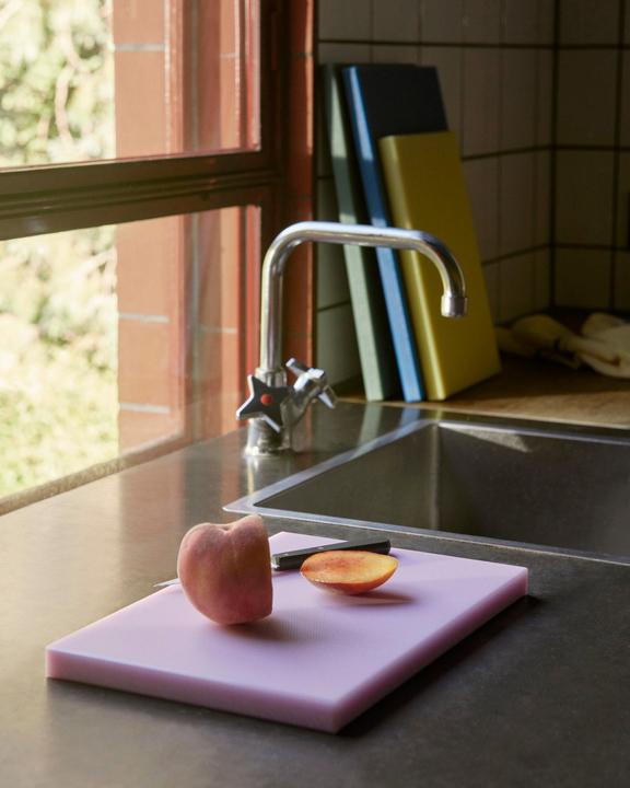 Actual product image HAY Slice Chopping Board Medium