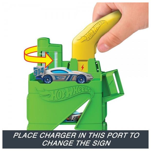Image du produit Hot Wheels Station-service
