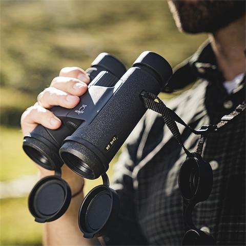 Actual product image Noblex Binoculars NF 8x42 Inception (8 x, 42 mm)