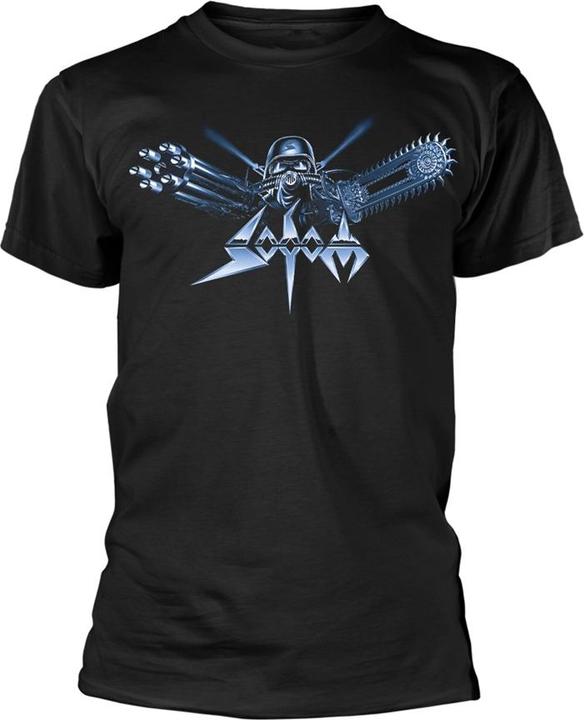 Actual product image Sodom Knarrenheinz Logo (XL)