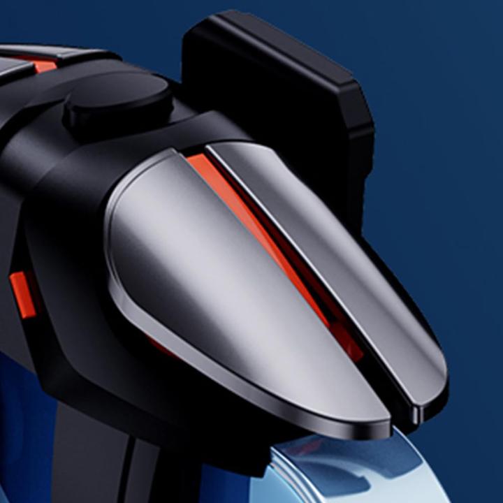 Produktbild Ozkak Mobile Controller Trigger für Handyspiele (4 Auslöser) (Android, iOS)