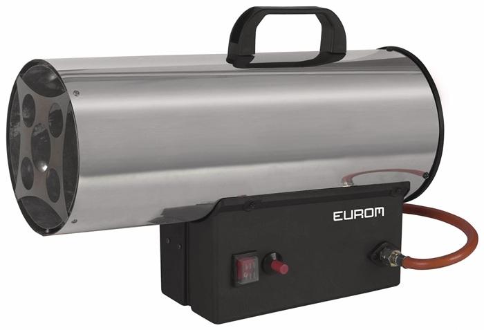 Produktbild Euromac Gasheizer