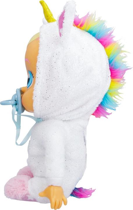 Immagine prodotto IMC Toys Bambola Cry Babies Goodnight
