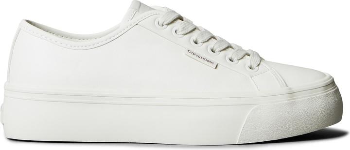 Immagine prodotto Calvin Klein Vulc Flatf Lace Up Low Top (40, 41)