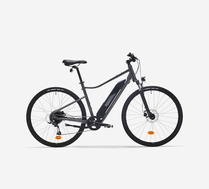 Actual product image Riverside 520 E