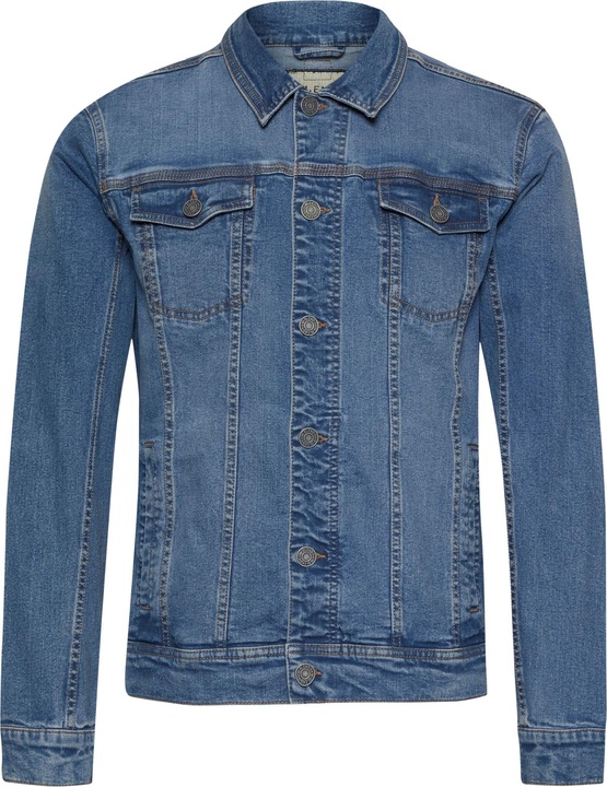 Denim blu medio (200291)