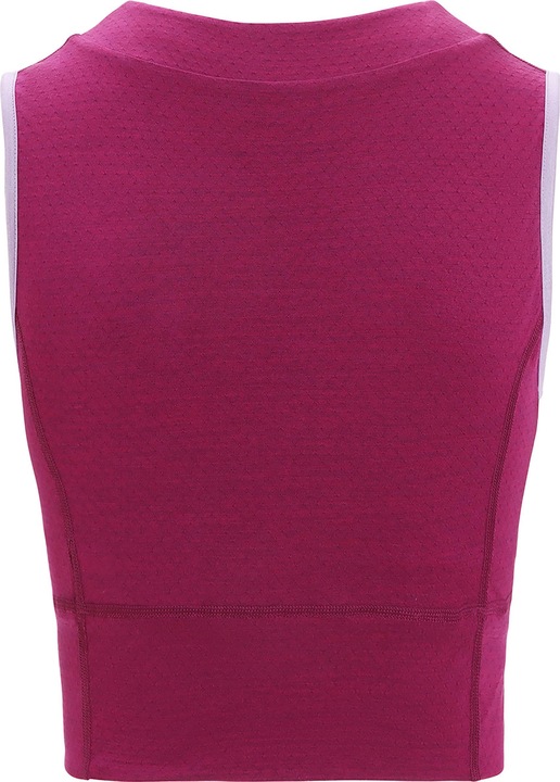 Immagine prodotto Icebreaker Reggiseno Donna Zoneknit Cropped Bra-Tank (XL)