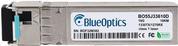 Produktbild BlueOptics H3C SFP-XG-LX-SM1330-BIDI-S kompatibler SFP+ BO55J33610D