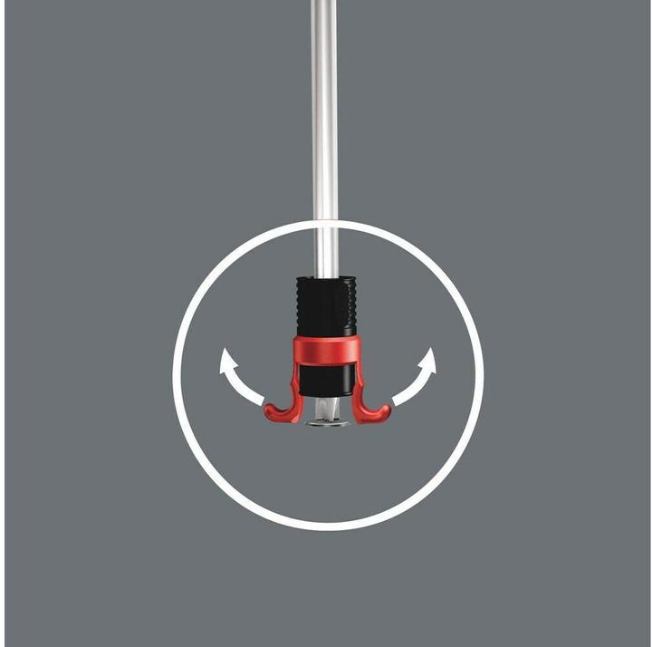 Actual product image Wera 1441
