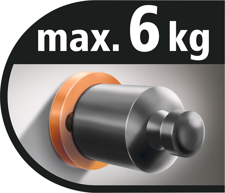 Actual product image tesa Power button