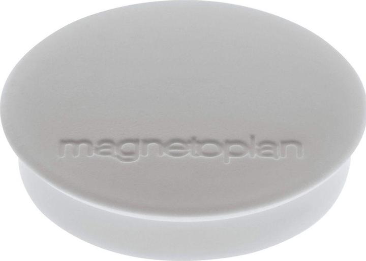 Actual product image Magnetoplan Discofix Standard (10x)