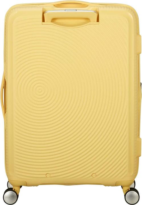 Produktbild American Tourister Valigia Rigida Rotante Verde Pastello (71.50 l)