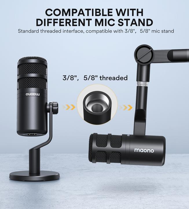Image du produit Maono PD100