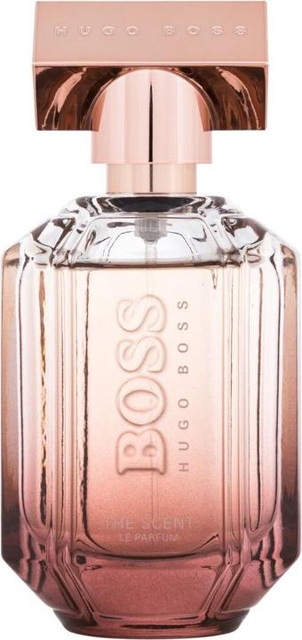 Produktbild BOSS Eau de Parfum (re) (Eau de Parfum, 50 ml)
