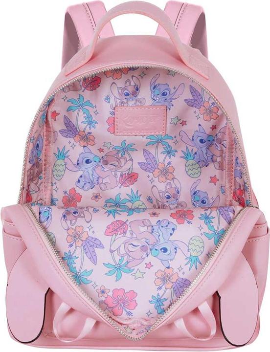 Image du produit Karactermania Heady Backpack Face (8 l)