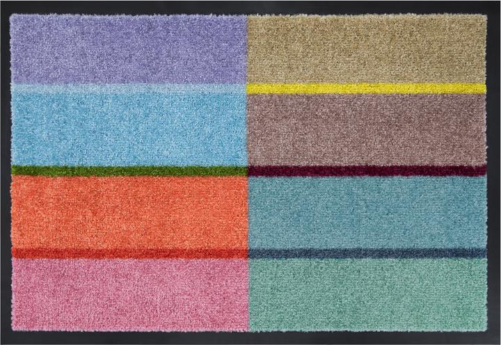 Immagine prodotto Remember Fussmatte Vektor (75 x 50 cm)