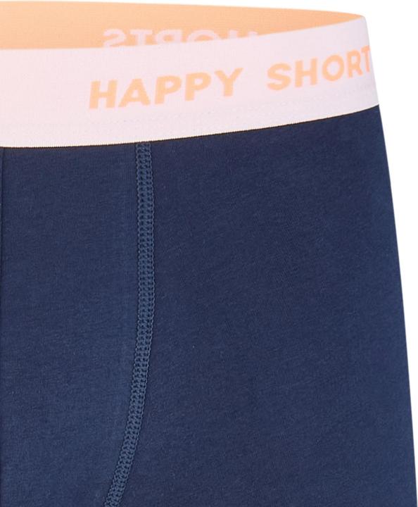 Produktbild Happy shorts Boxer Jersey (XXL, 3er Pack)