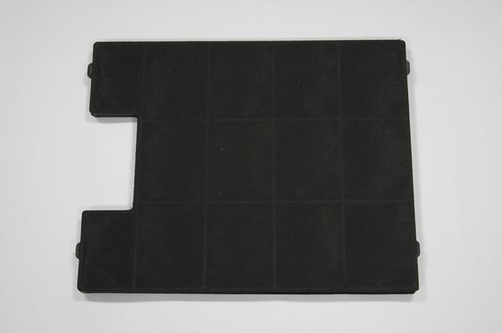 Productafbeelding Amica Cassette houtskoolfilterset KF 17142