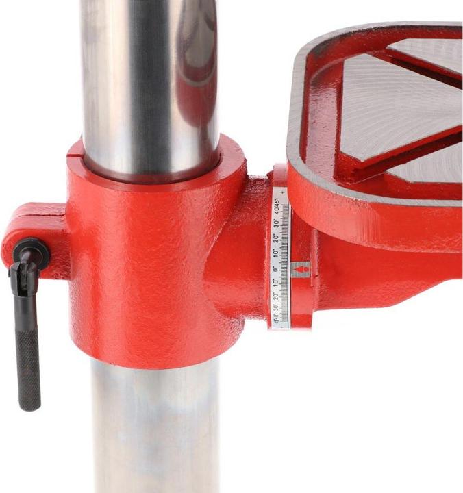 Produktbild Airpress Tischbohrer