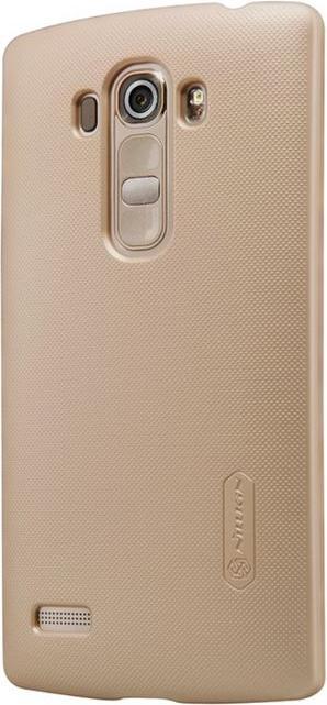 Produktbild Nillkin Super Frosted Shield Series (LG G4s, LG G4 Beat)