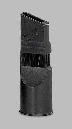 Produktbild OBH Nordica Compact Power XXL Bagless -p??lypussiton p??lynimuri, musta