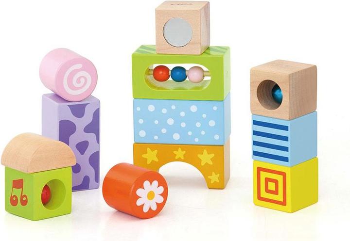 Image du produit TOP Blocs de sons