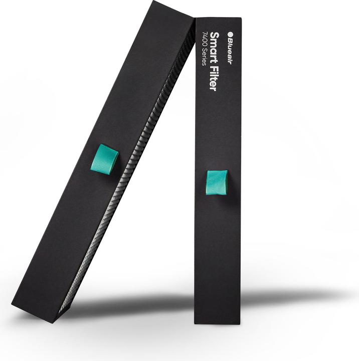 Produktbild Blueair Partikel und Aktivkohle Filter für HealthProtect 7470i (1x)