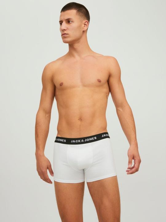 Produktbild Jack & Jones Boxershorts (L, 12er Pack)