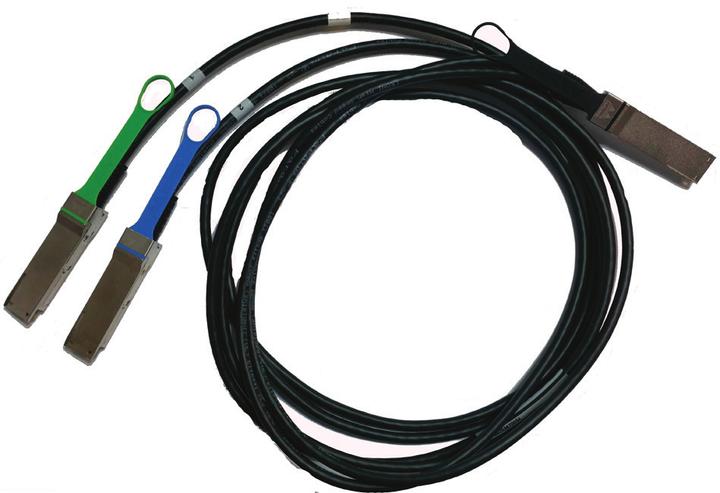Immagine prodotto Mellanox NVIDIA LinkX (2 m)