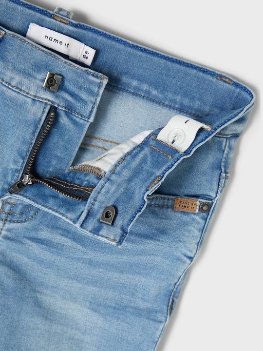 Produktbild Name it X-Slim Theo Jeans (134)