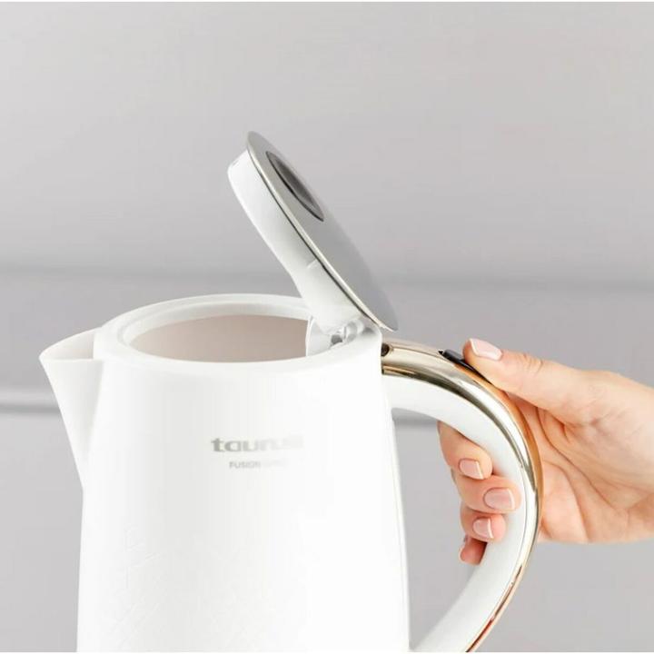 Produktbild Taurus Fusion Wave-Wasserkocher 958571000 (1.70 l)