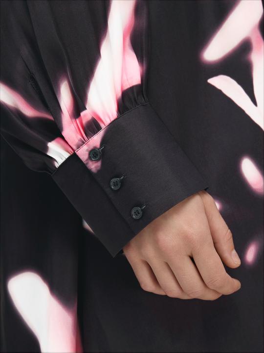 Image du produit Selected Mini-robe imprimée (40)