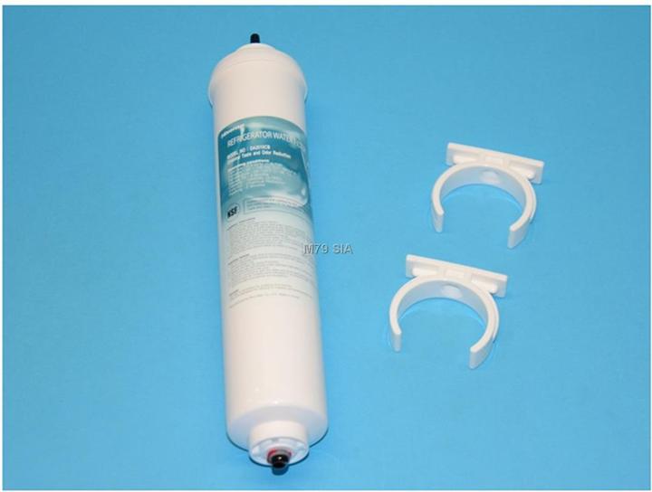 Productafbeelding Hisense Vandfilter