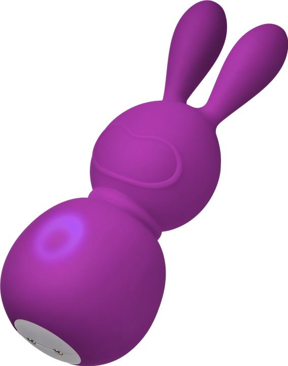 Actual product image Femme Funn Bunny Massager