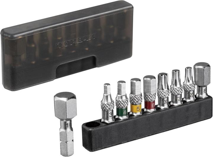 Actual product image Topeak Torque wrench Torq Stick 4-20 Nm (4 Nm, 20 Nm)