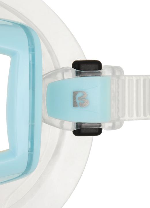 Actual product image Cressi Horizon Schnorchelmaske