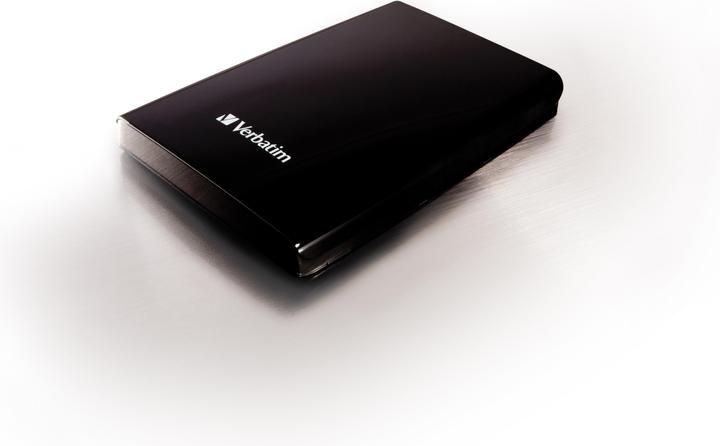 Produktbild Verbatim Store 'n' Go (1 TB)