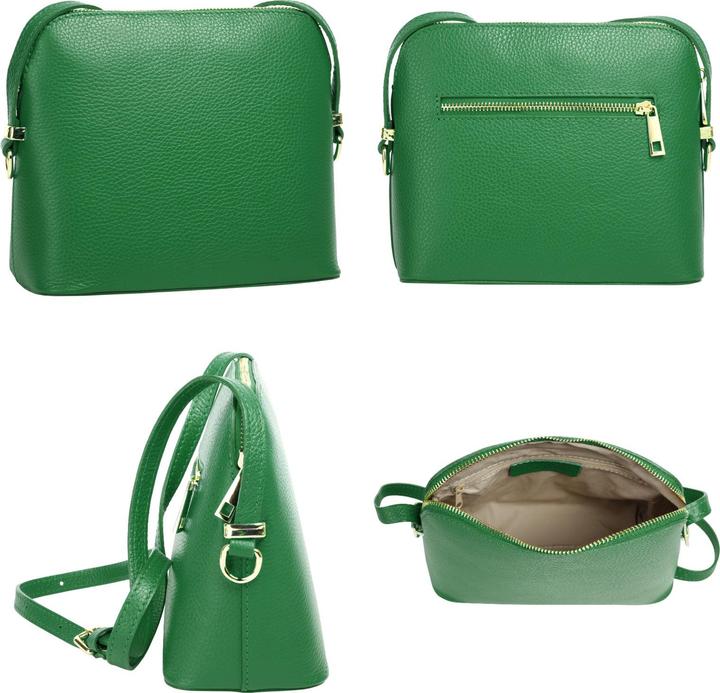 Actual product image Cluty Umhängetasche