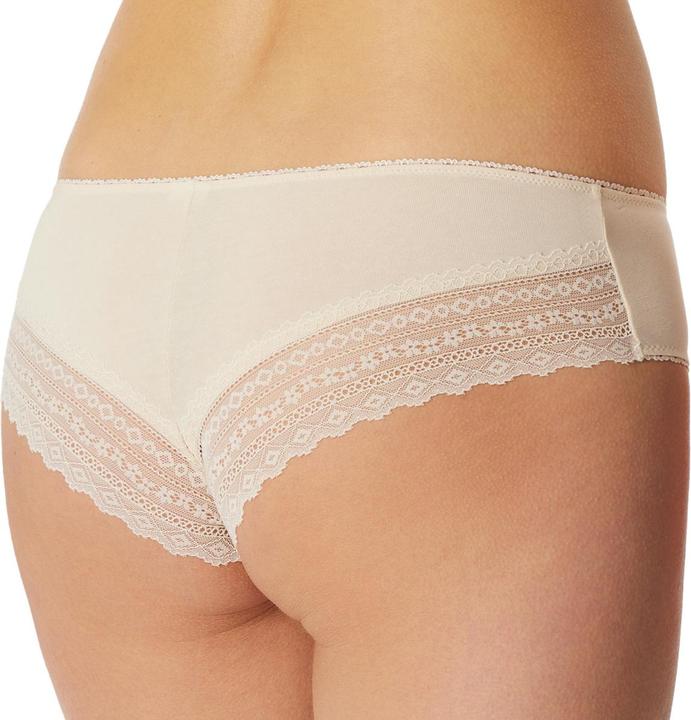 Produktbild Schiesser 9er Pack Modern Multipacks Rio Slip (38, M, 9er Pack)