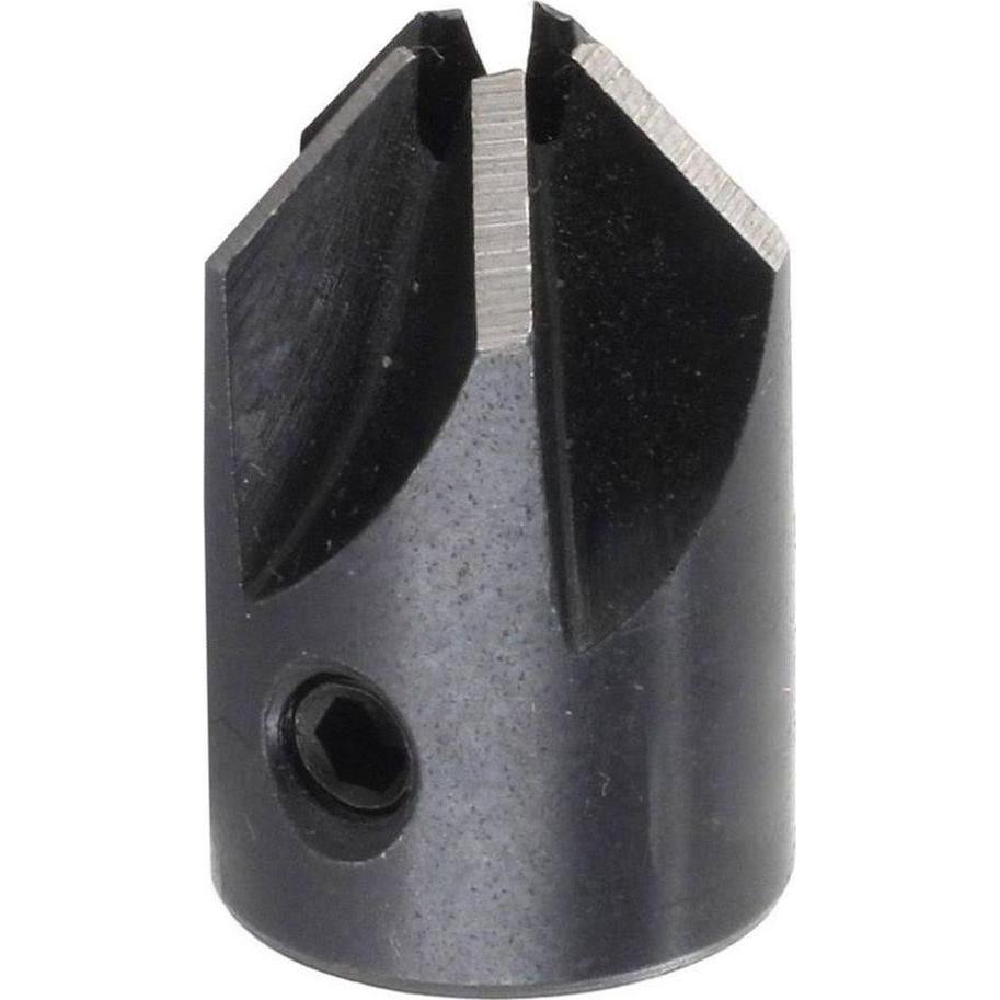 Famag, Bohrereinsatz, Aufsteckversenker WS 6,5 mm (16 mm)