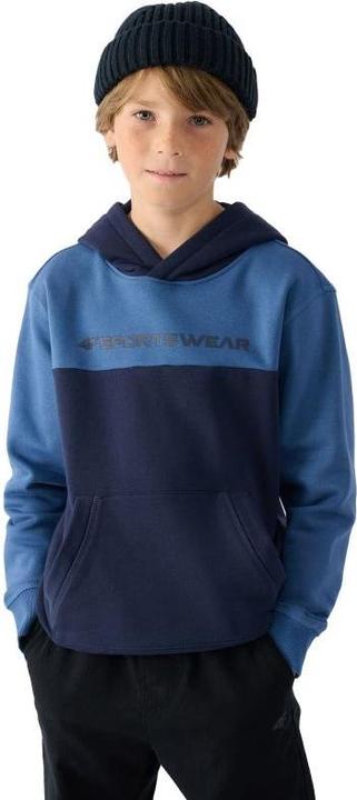 Produktbild 4F Kinder-Sweatshirt (122)