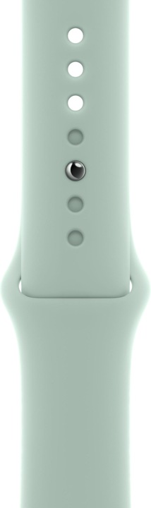 Image du produit Apple Bande sportive (41 mm, Fluoroélastomère, Apple Watch Series 8)