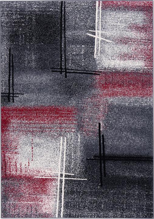 Produktbild Pergamon Designer Teppich Brilliant Verlauf (140 x 200 cm)