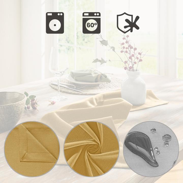 Actual product image Erwin Müller Krefeld (40 x 130 cm)